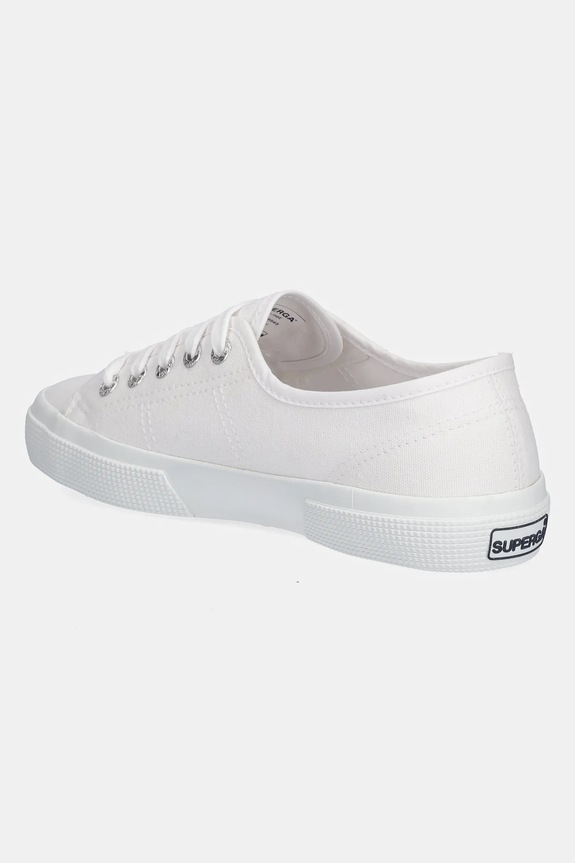Παπούτσια Πάνινα παπούτσια Superga LEGGERA S7151EW.901 λευκό