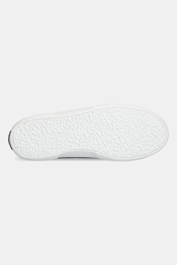 Πάνινα παπούτσια Superga LEGGERA S7151EW.F83 μαύρο