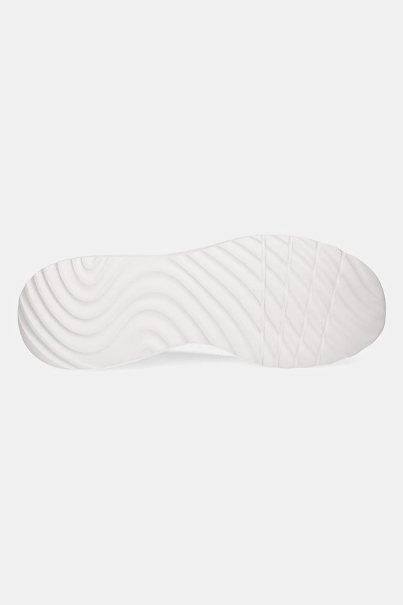 Skechers sneakers BOBS SQUAD CHAOS 117497. bianco