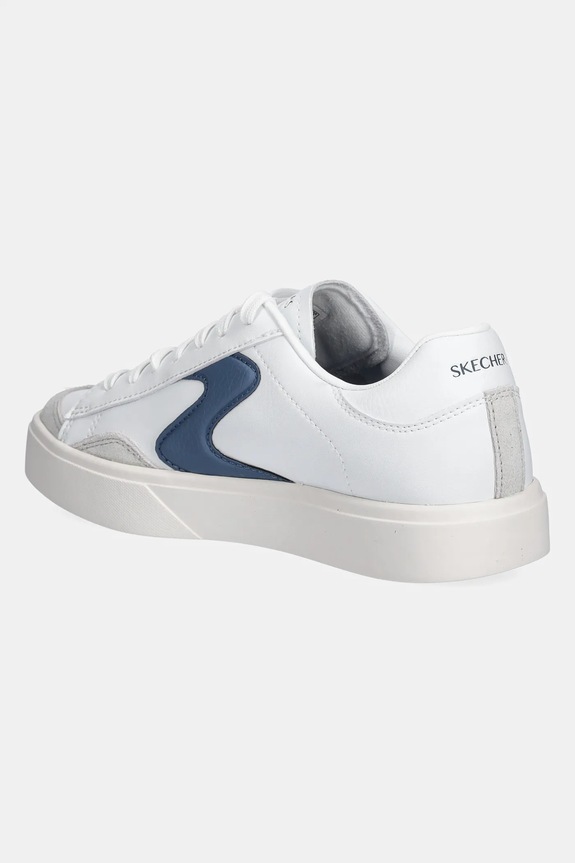 Boty Sneakers boty Skechers EDEN LX 185190 bílá