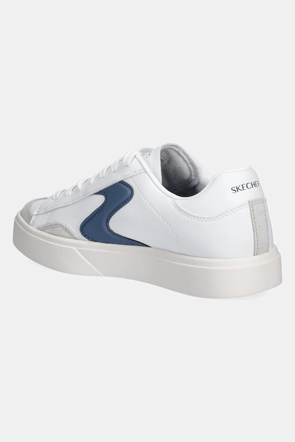 Boty Sneakers boty Skechers EDEN LX 185190 bílá