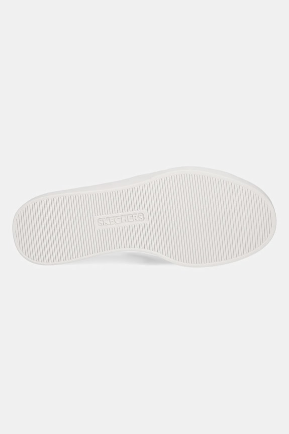 Sneakers boty Skechers EDEN LX 185190 bílá