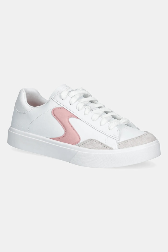 Skechers sneakersy EDEN LX syntetyczny biały 185190