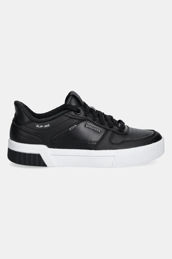 Tenisky Skechers JADE - PUT IT IN NEUTRAL 185222 čierna SS25