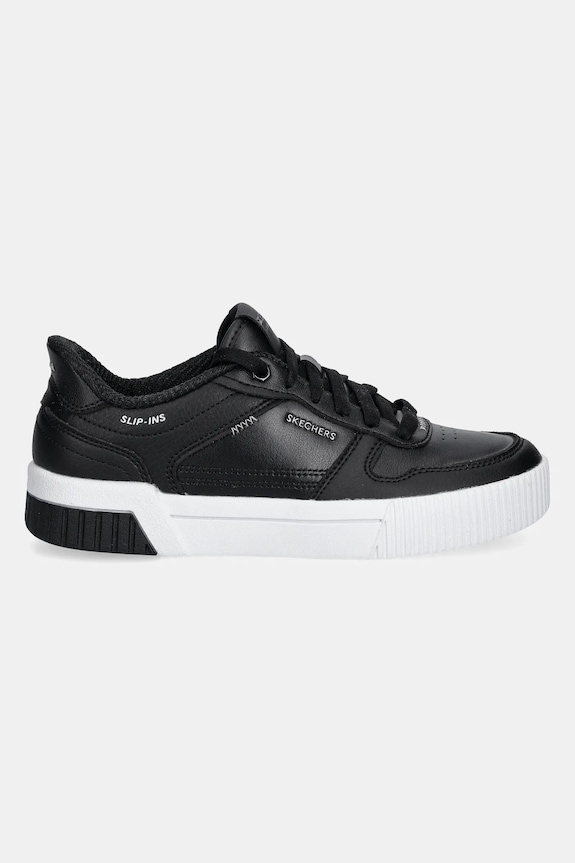 Tenisky Skechers JADE - PUT IT IN NEUTRAL 185222 čierna SS25