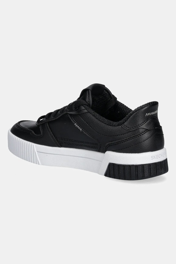 Obuv Tenisky Skechers JADE - PUT IT IN NEUTRAL 185222 čierna