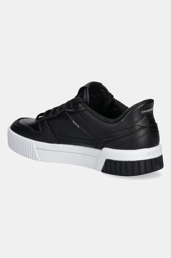 Obuv Tenisky Skechers JADE - PUT IT IN NEUTRAL 185222 čierna