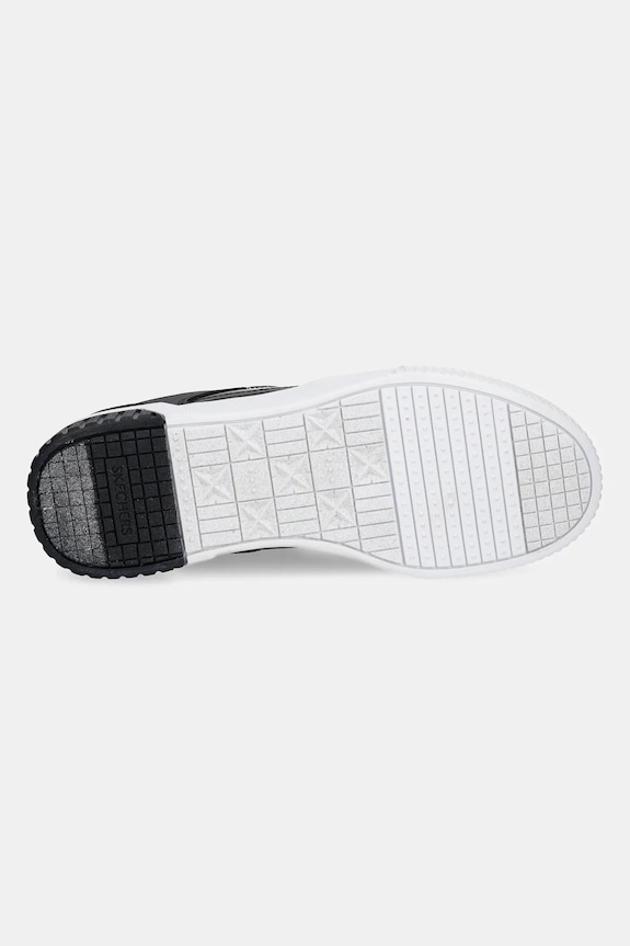 Tenisky Skechers JADE - PUT IT IN NEUTRAL 185222 čierna