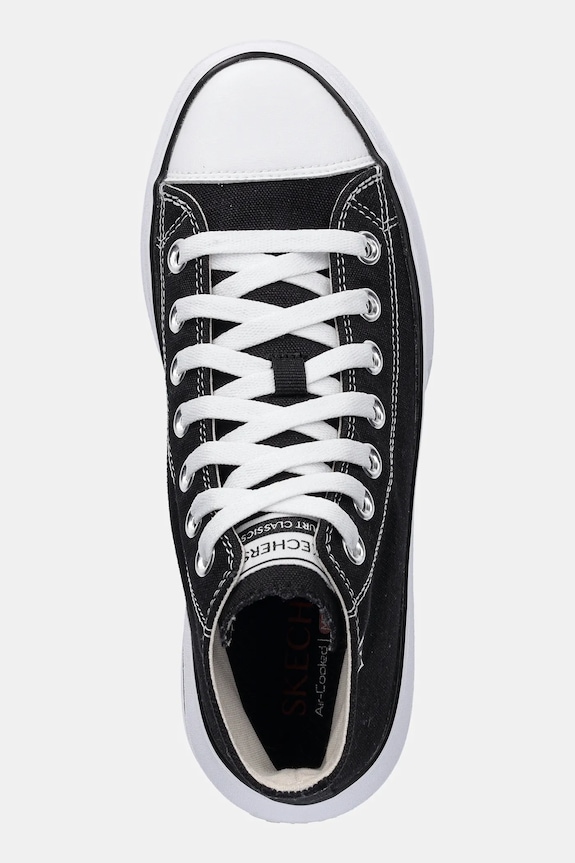 Skechers teniși CORDOVA CLASSIC alb 185063