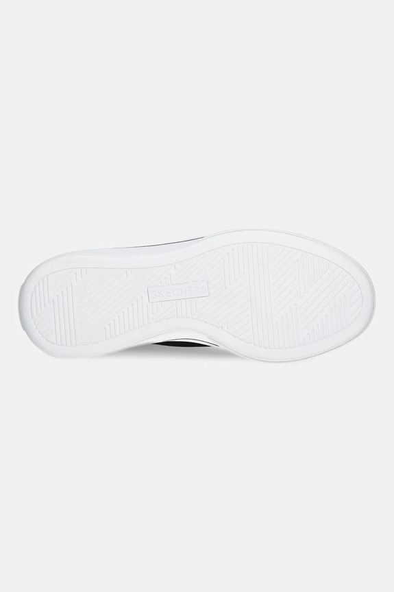 Skechers teniși CORDOVA CLASSIC 185063 alb
