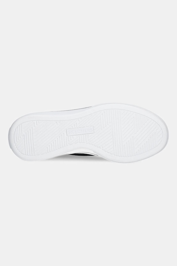 Skechers teniși CORDOVA CLASSIC 185063 alb