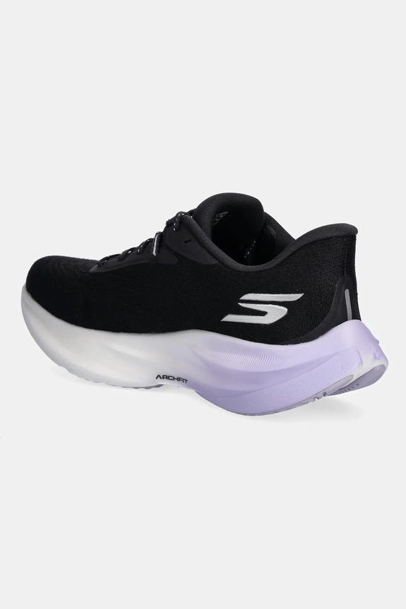 Obuća Tenisice za trčanje Skechers GO RUN RIDE 12 172200 crna