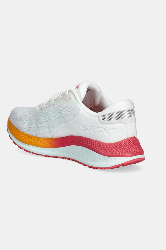 Obuwie Skechers buty do biegania GO RUN Persistence 2 172084 turkusowy
