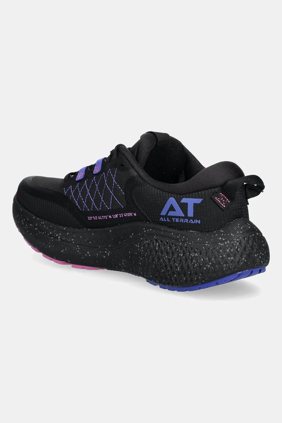 Boty Běžecké boty Skechers GO RUN Supersonic Max AT 172087 černá