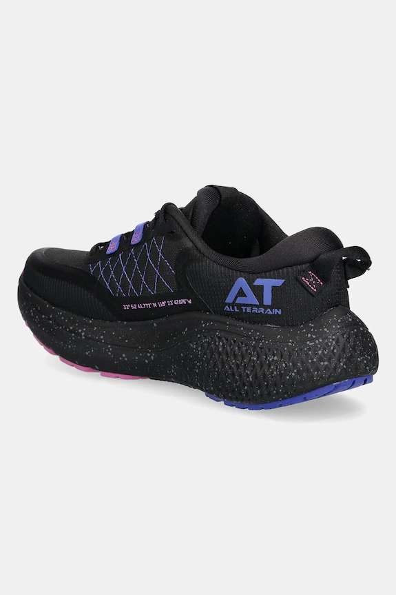 Boty Běžecké boty Skechers GO RUN Supersonic Max AT 172087 černá
