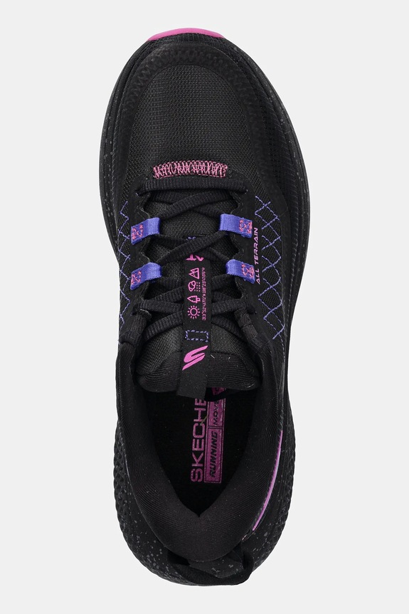 Běžecké boty Skechers GO RUN Supersonic Max AT černá 172087