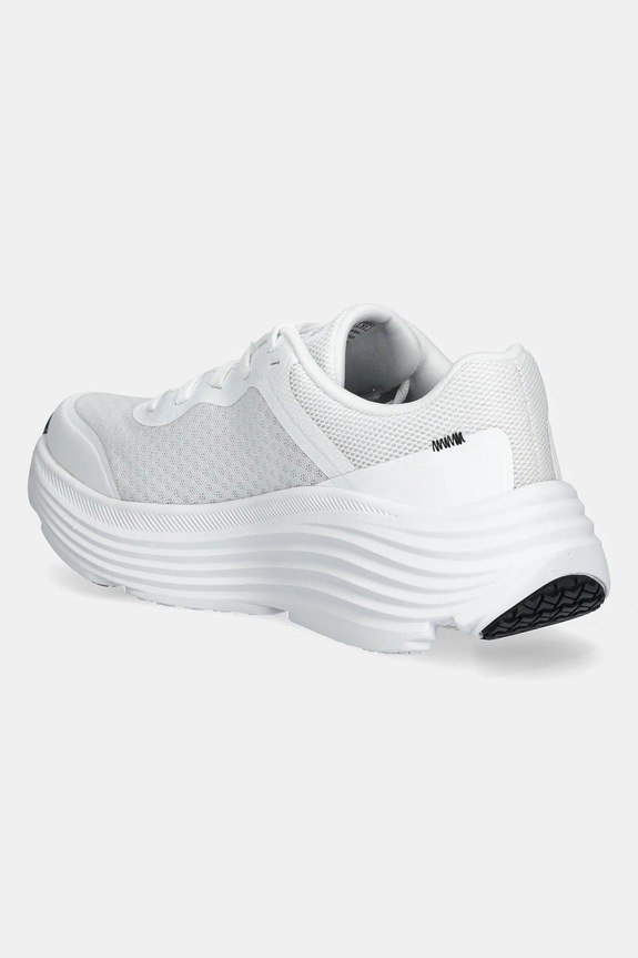 Παπούτσια Παπούτσια για τρέξιμο Skechers Max Cushioning Endeavour 129470 λευκό