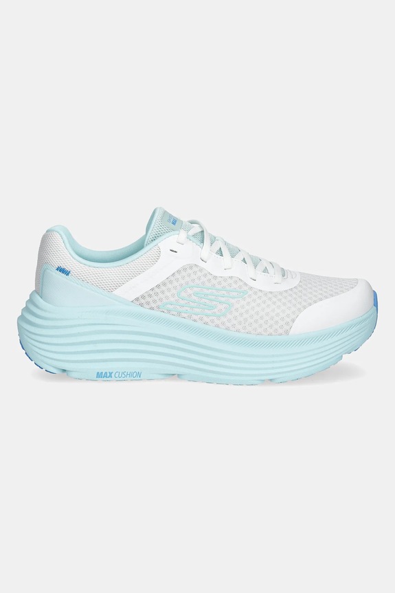 Παπούτσια για τρέξιμο Skechers Max Cushioning Endeavour 129470 μπλε SS26