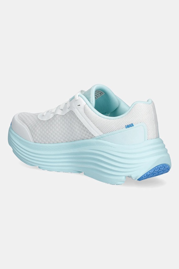 Παπούτσια Παπούτσια για τρέξιμο Skechers Max Cushioning Endeavour 129470 μπλε