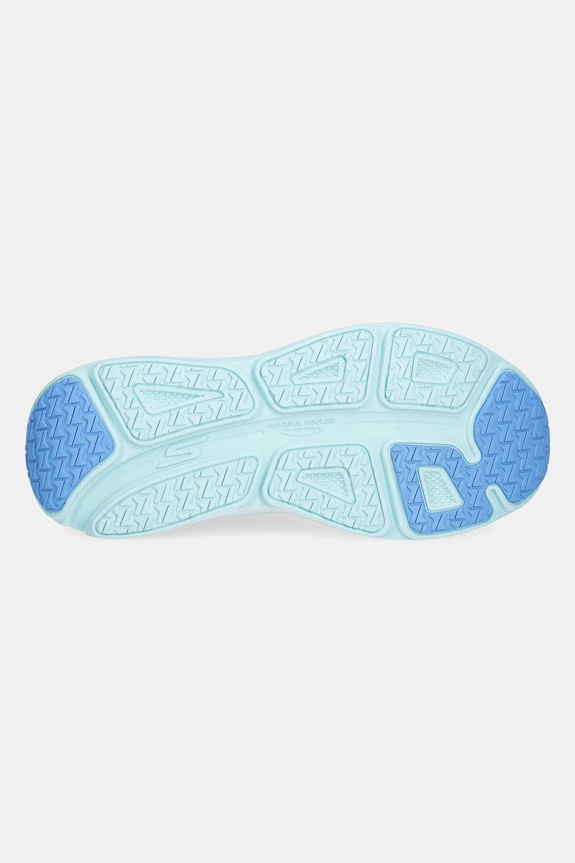 Παπούτσια για τρέξιμο Skechers Max Cushioning Endeavour 129470 μπλε