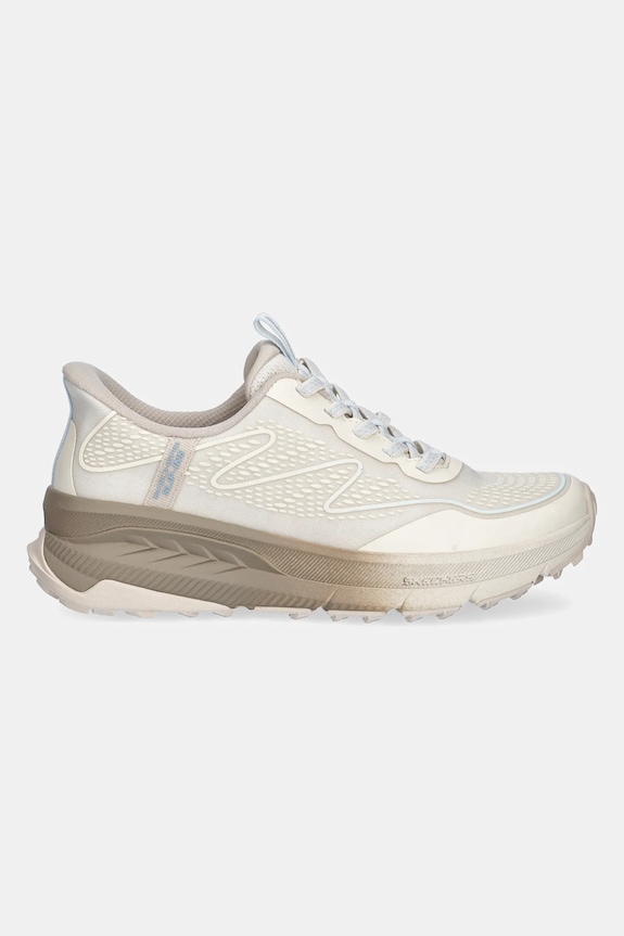 Topánky Skechers Switch Back 180157 béžová SS25