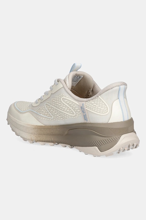 Obuv Topánky Skechers Switch Back 180157 béžová