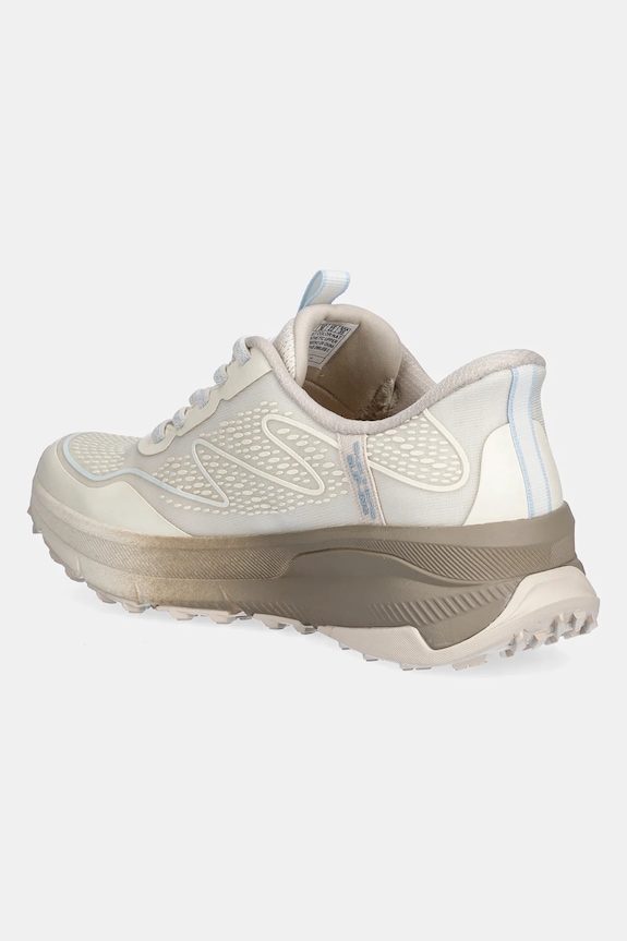 Obuv Topánky Skechers Switch Back 180157 béžová