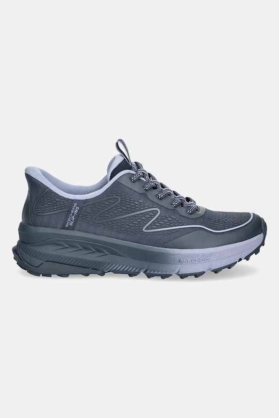 Boty Skechers Switch Back 180157 námořnická modř SS25