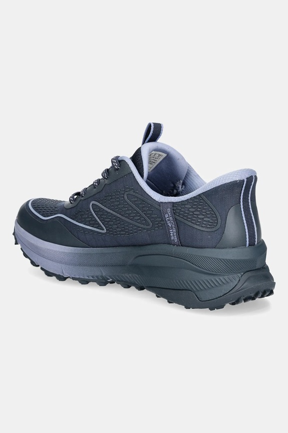 Boty Boty Skechers Switch Back 180157 námořnická modř