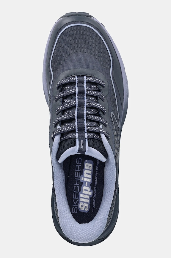 Boty Skechers Switch Back námořnická modř 180157