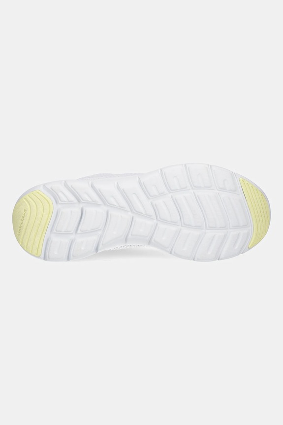 Tréninkové boty Skechers Flex Appeal 5.0 150200 bílá