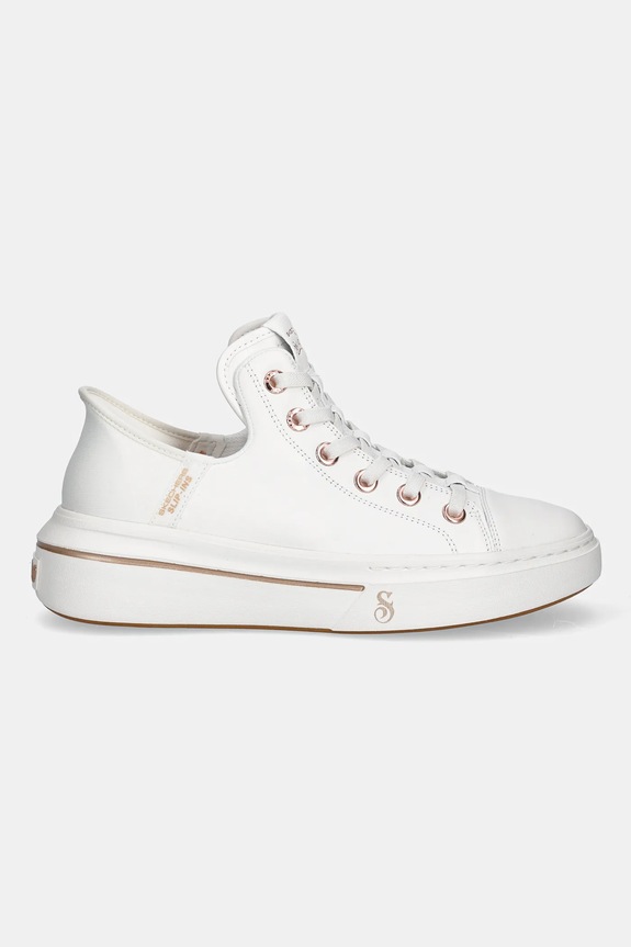 Tenisice Skechers SNOOP ONE OG 186001 bijela SS25