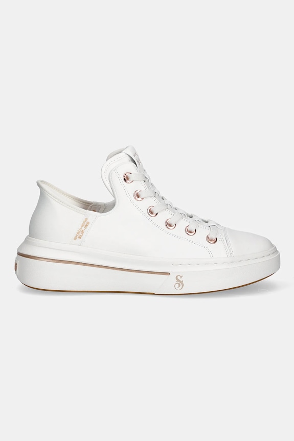 Tenisice Skechers SNOOP ONE OG 186001 bijela SS25
