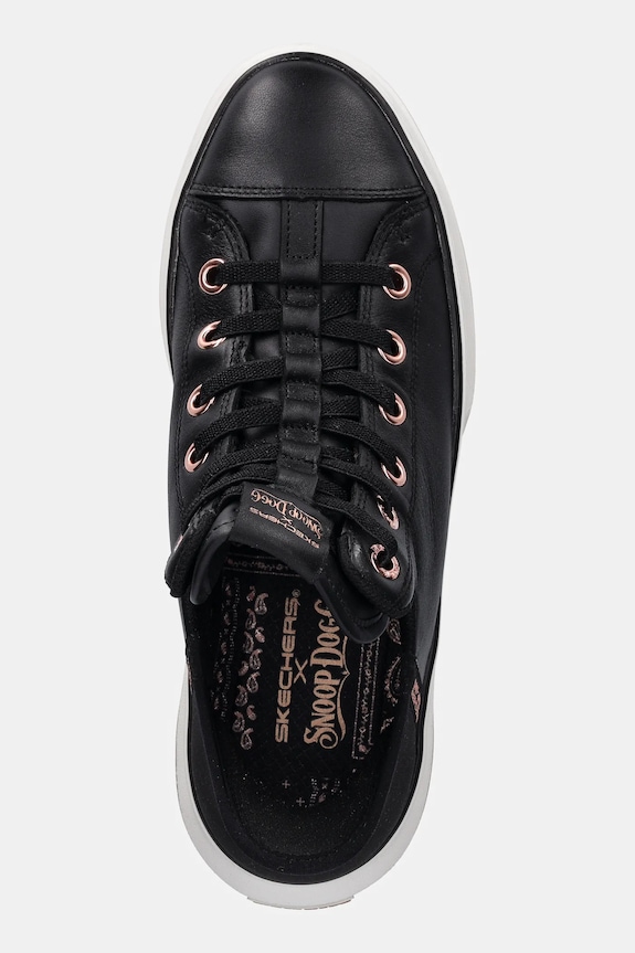 Tenisky Skechers SNOOP ONE OG černá 186001