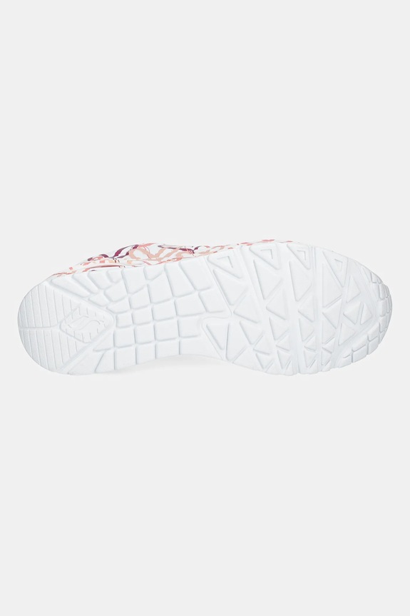 Skechers sneakersy SKECHERS X JGOLDCROWN 155507 różowy