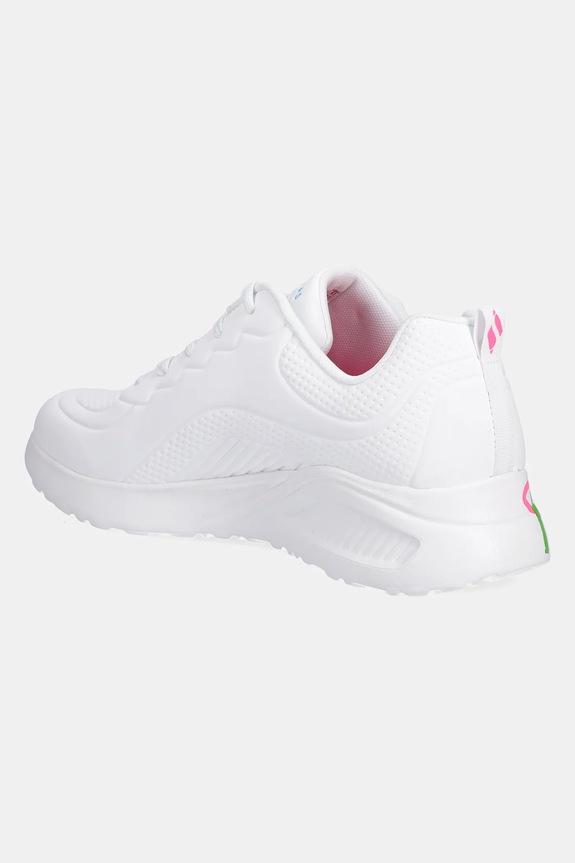 Cipők Skechers sportcipő UNO LITE 177977 fehér