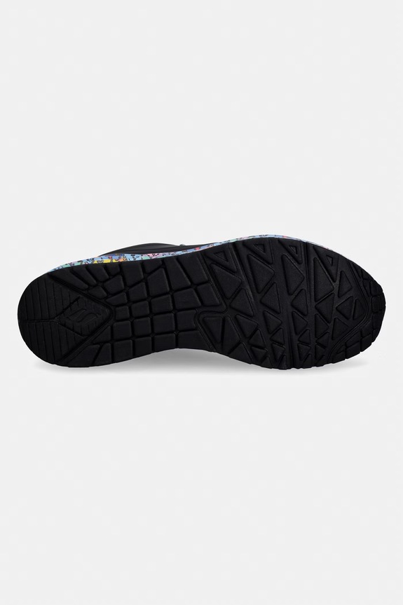 Skechers sneakersy UNO 177918 czarny