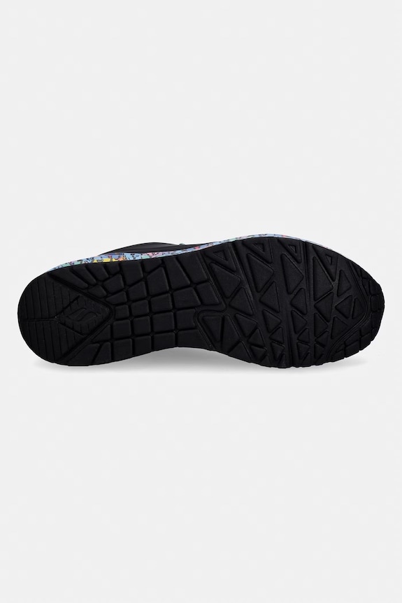 Skechers sneakersy UNO 177918 czarny