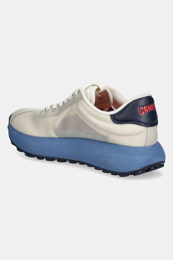 Boty Sneakers boty Camper Pelotas Athens K201614.018 béžová