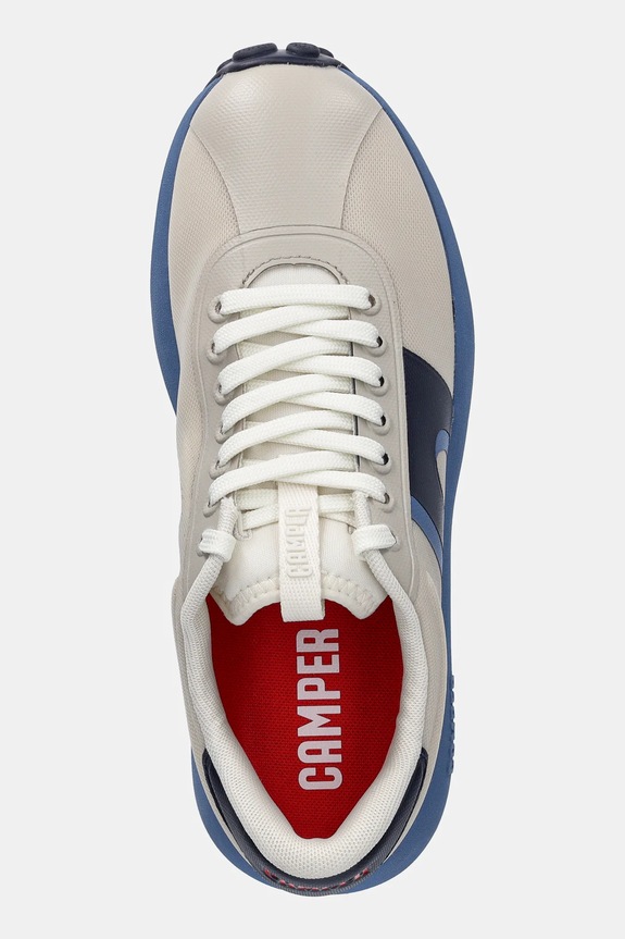 Sneakers boty Camper Pelotas Athens béžová K201614.018
