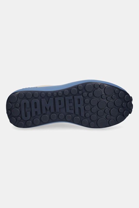 Sneakers boty Camper Pelotas Athens K201614.018 béžová
