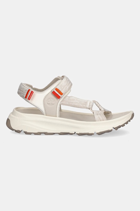 Timberland sandale Motion Dune Backstrap TB0A41R8ETZ1 bej SS25