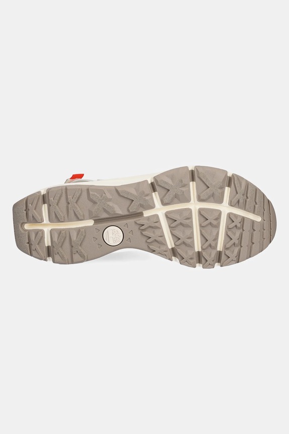 Timberland sandale Motion Dune Backstrap TB0A41R8ETZ1 bej