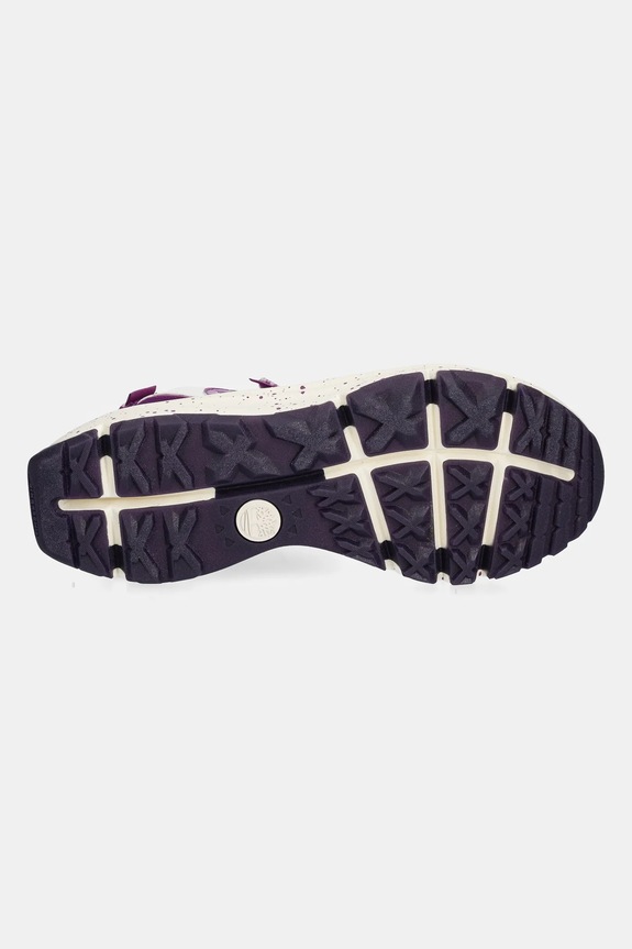 Σανδάλια Timberland Motion Dune Backstrap TB0A41R8EUB1 μωβ