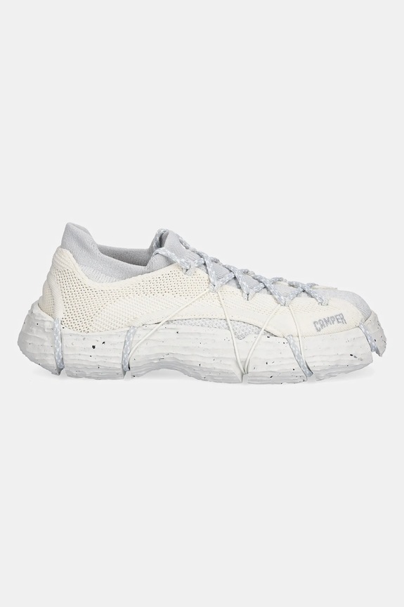 Sneakers Camper Roku K201630.003 μπεζ SS25