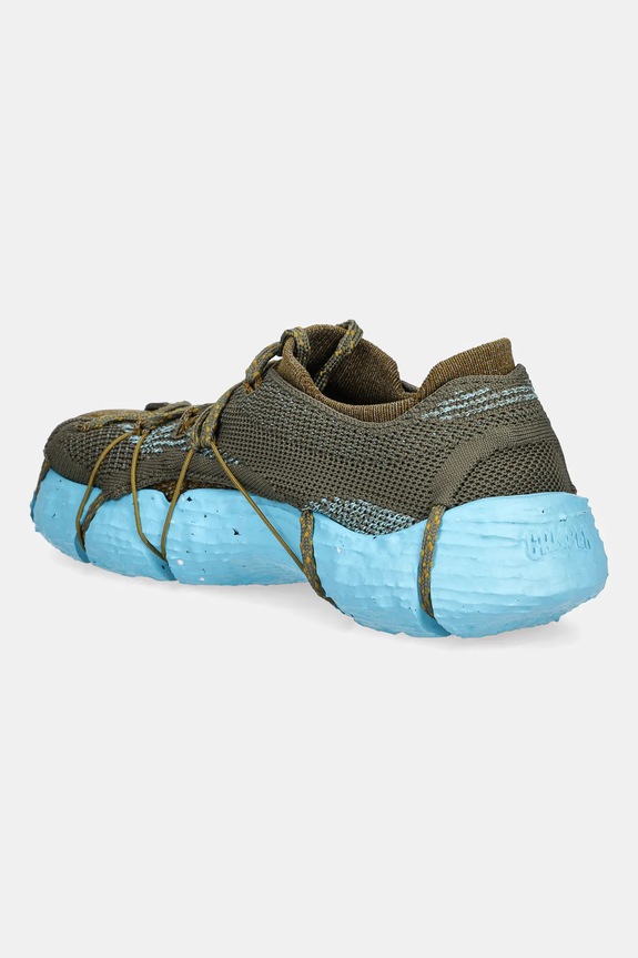 Încălțăminte Camper sneakers Roku K201630.007 verde