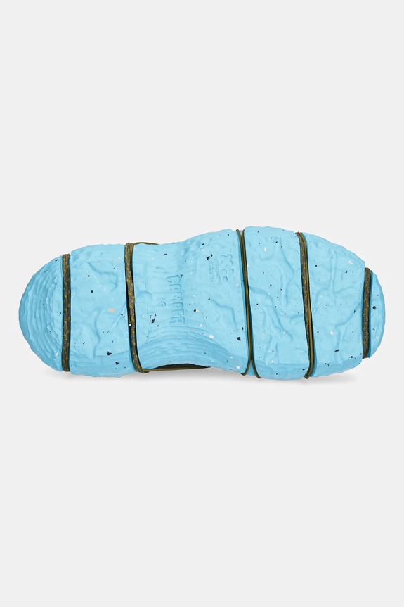 Camper sneakers Roku K201630.007 verde