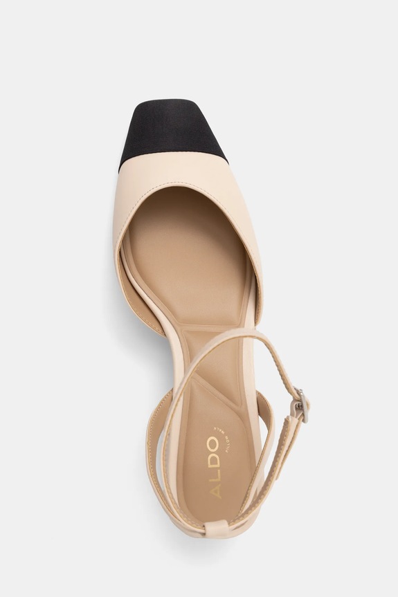 Visoke pete Aldo 13917609 bež 13917609.ADRIENA