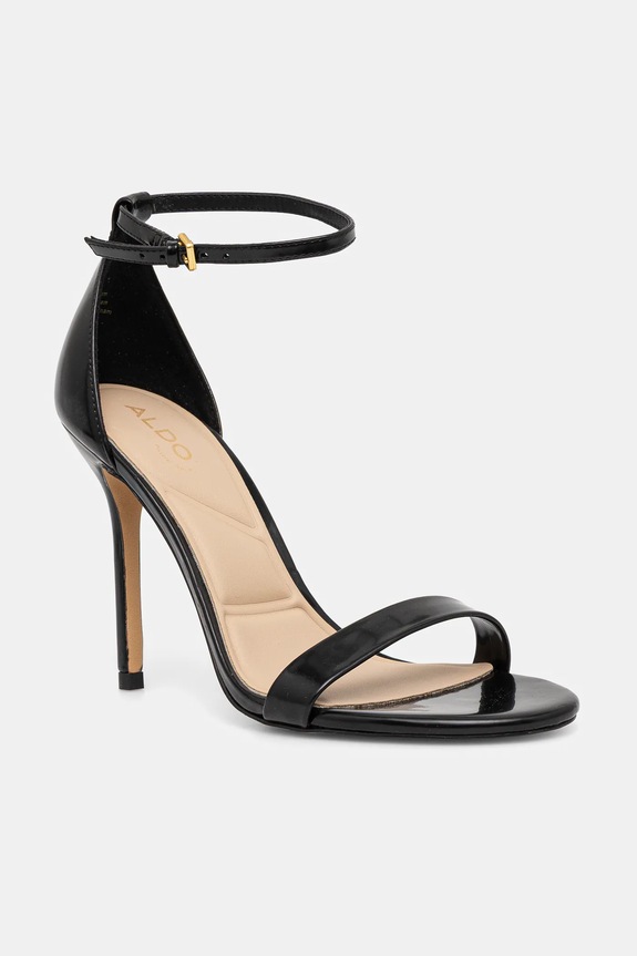 Sandale Aldo 13922267 sintetički crna 13922267.JACYNTHE