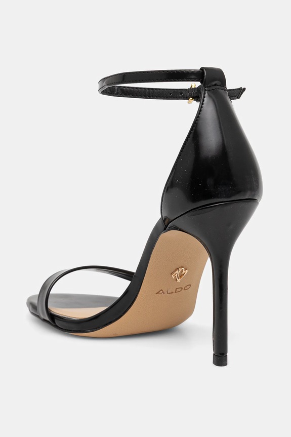 Obuća Sandale Aldo 13922267 13922267.JACYNTHE crna